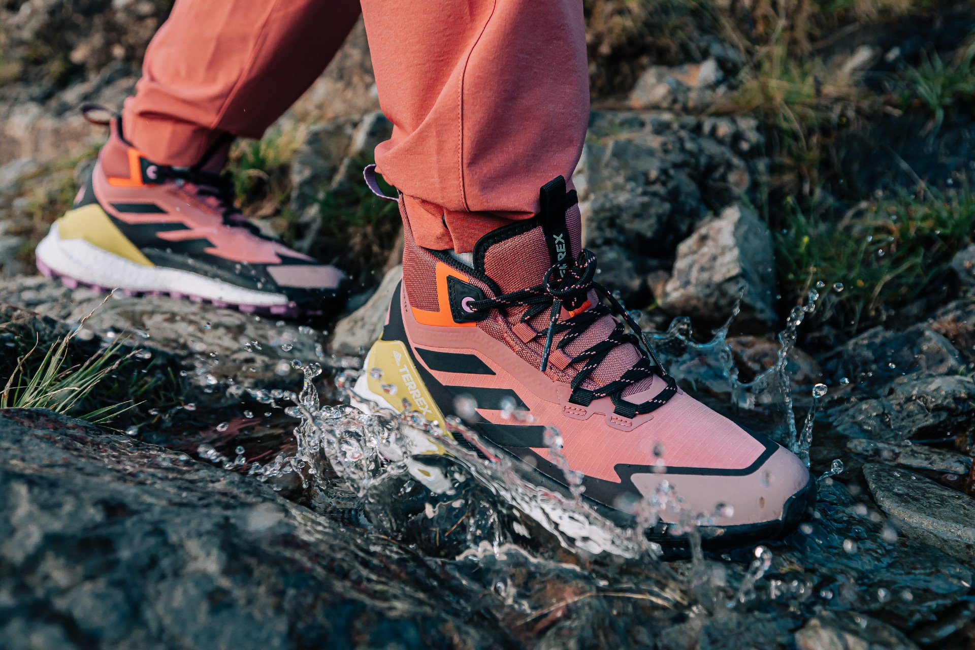 REVIEW: adidas TERREX Free Hiker 2 GTX | The Hiking Hub ...